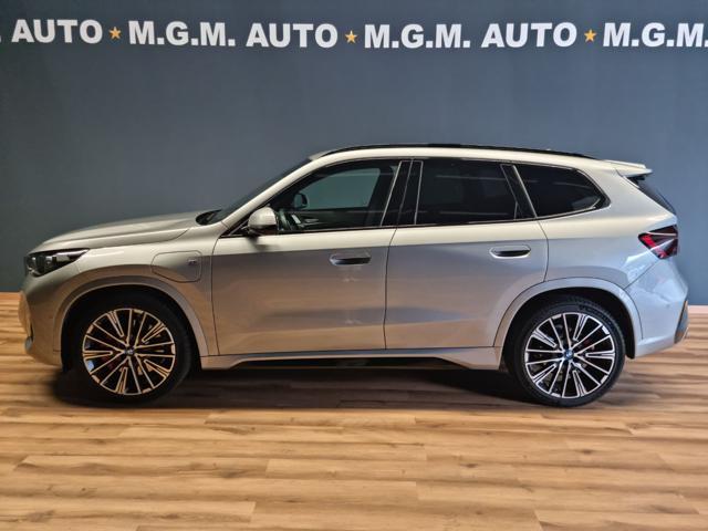 BMW X1 xDrive 30e Msport
