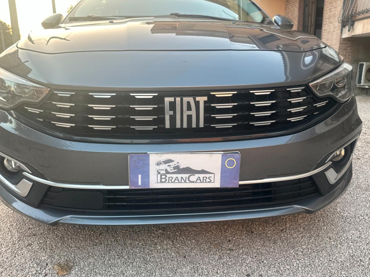 Fiat Tipo 1.6 DIESEL 5 PORTE 2023