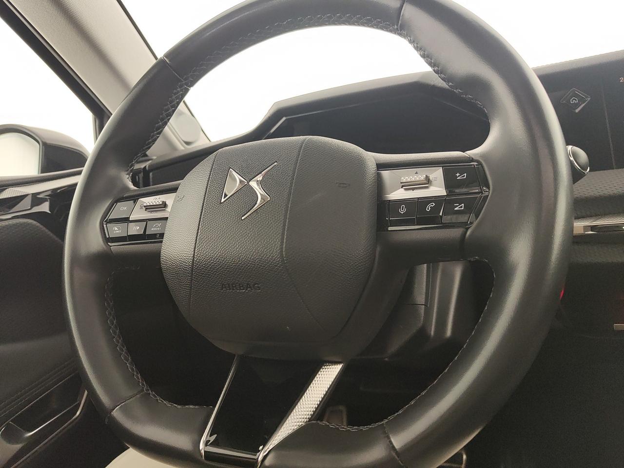 DS DS4 1.2 puretech Performance Line+ 130cv auto