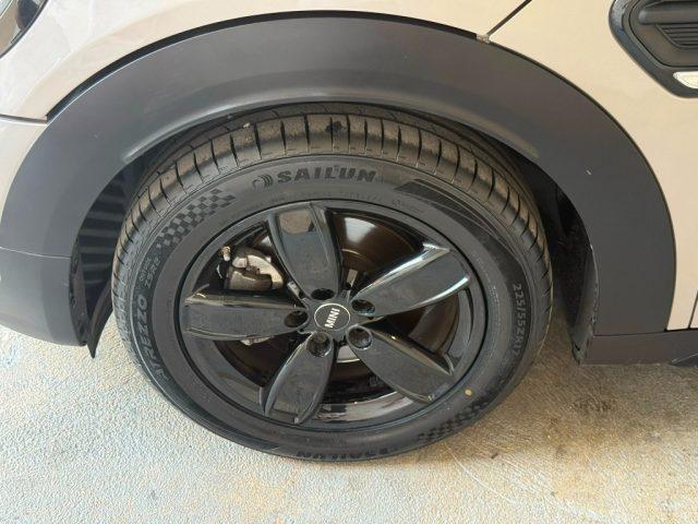 MINI Countryman Cooper D Essential
