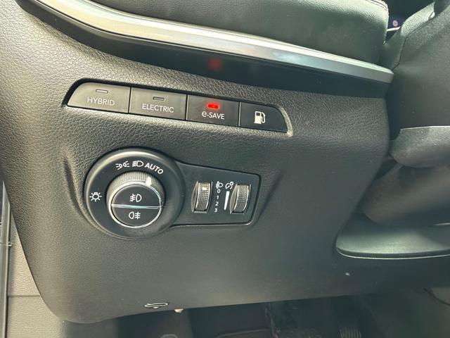 JEEP Compass 1.3 Turbo T4 190 CV PHEV AT6 4xe Limited