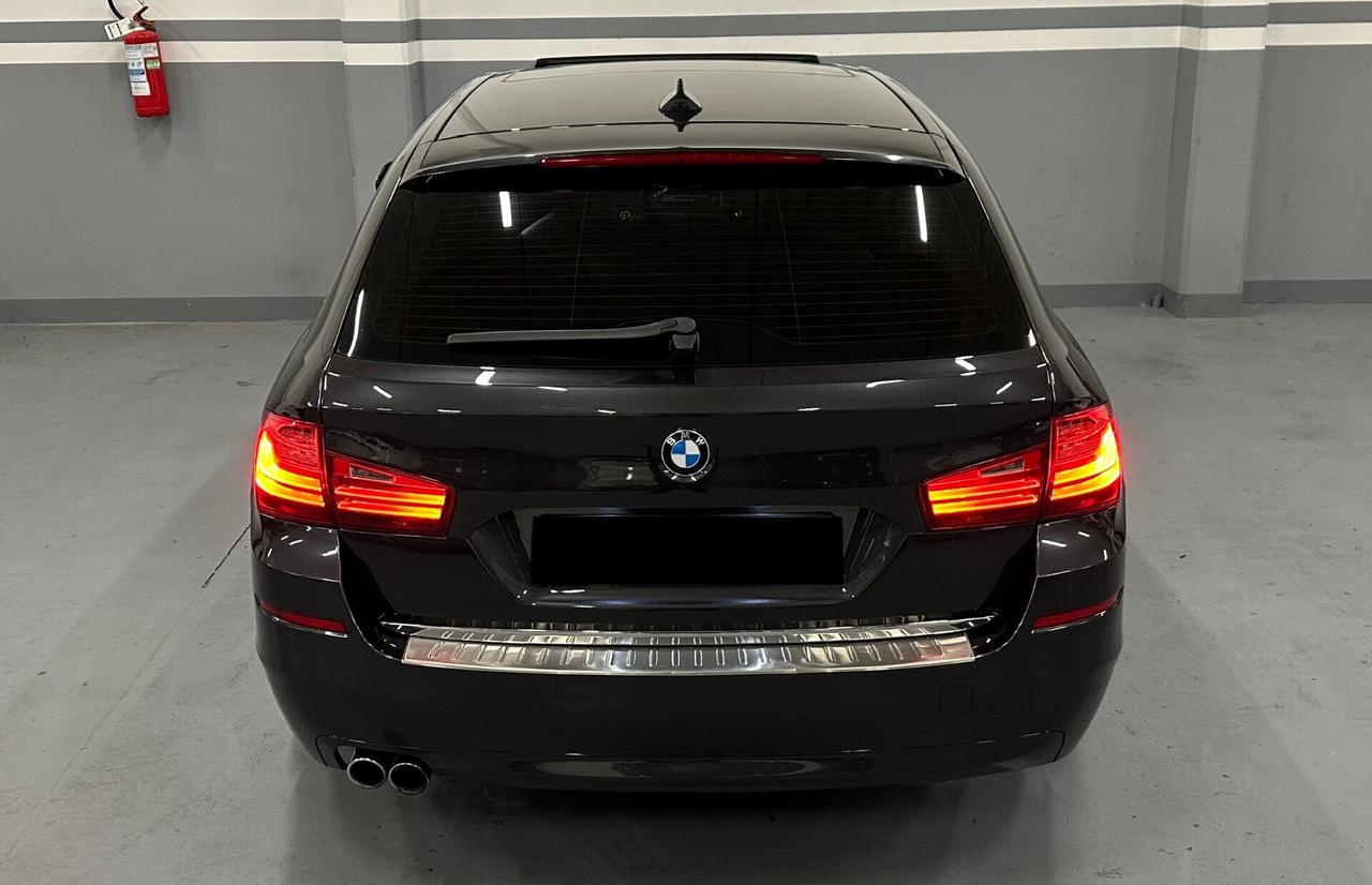 Bmw 530d xDrive 258CV Touring Luxury