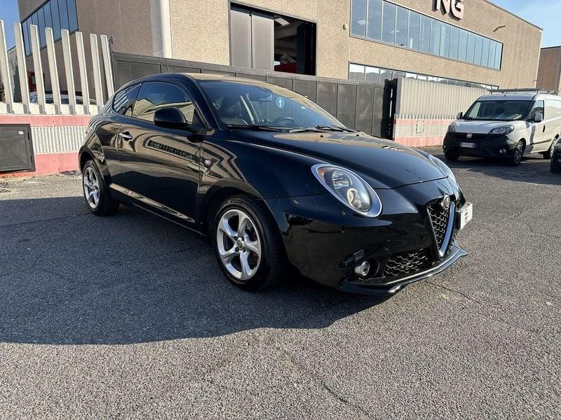 Alfa Romeo MiTo MiTo 1.3 jtdm Super 95cv