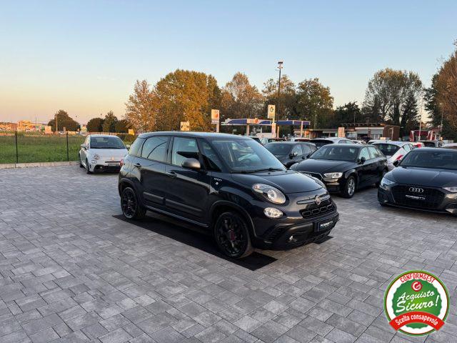 FIAT 500L 1.4 GPL S&S Sport ANCHE PER NEOPATENTATI