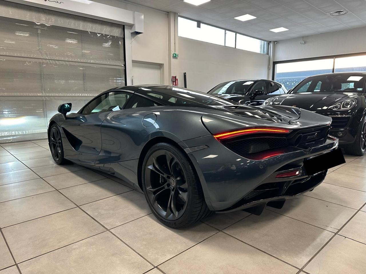 Mclaren 720S Coupé 4.0 Performance ssg7