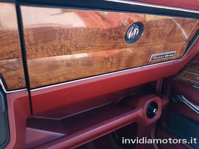 JEEP Wagoneer AMC EAGLE 4.2L ISCR.ASI