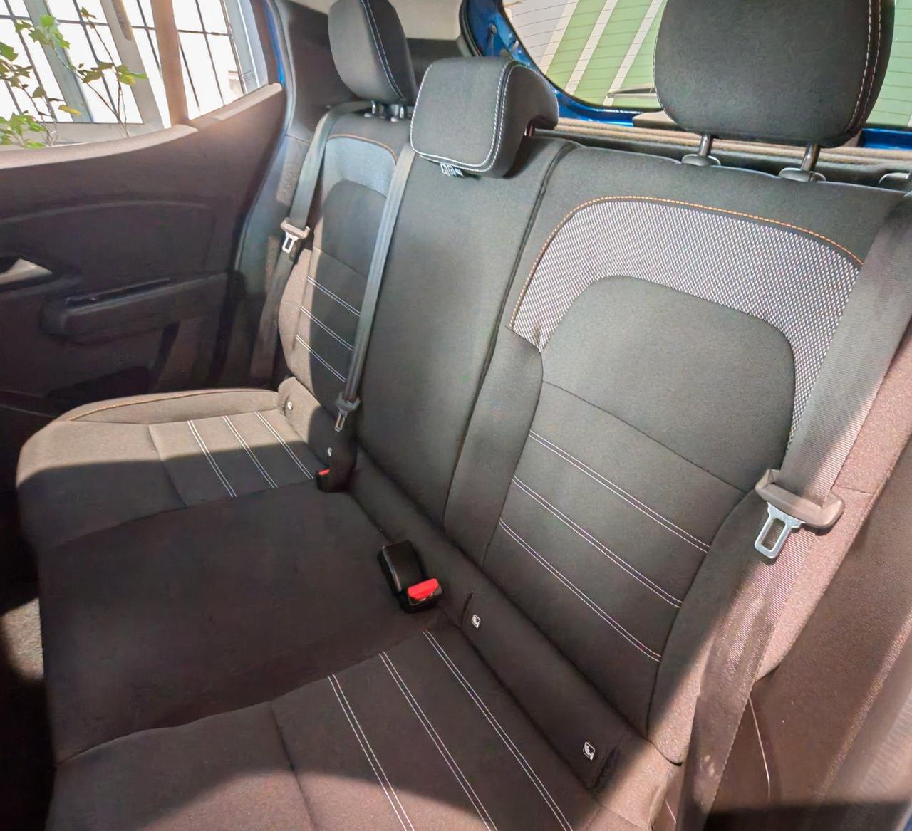 Dacia Sandero Stepway 1.0 tce Comfort SL DaciaPlus Eco-g 100cv