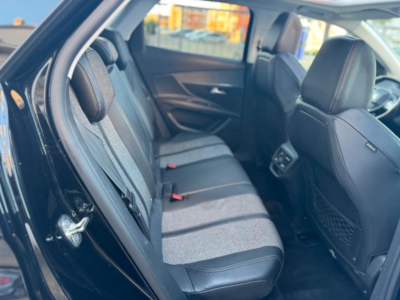 PEGEOUT 3008 1.5 BLUEHDI 130 CV ALLURE,TETTO,FULL