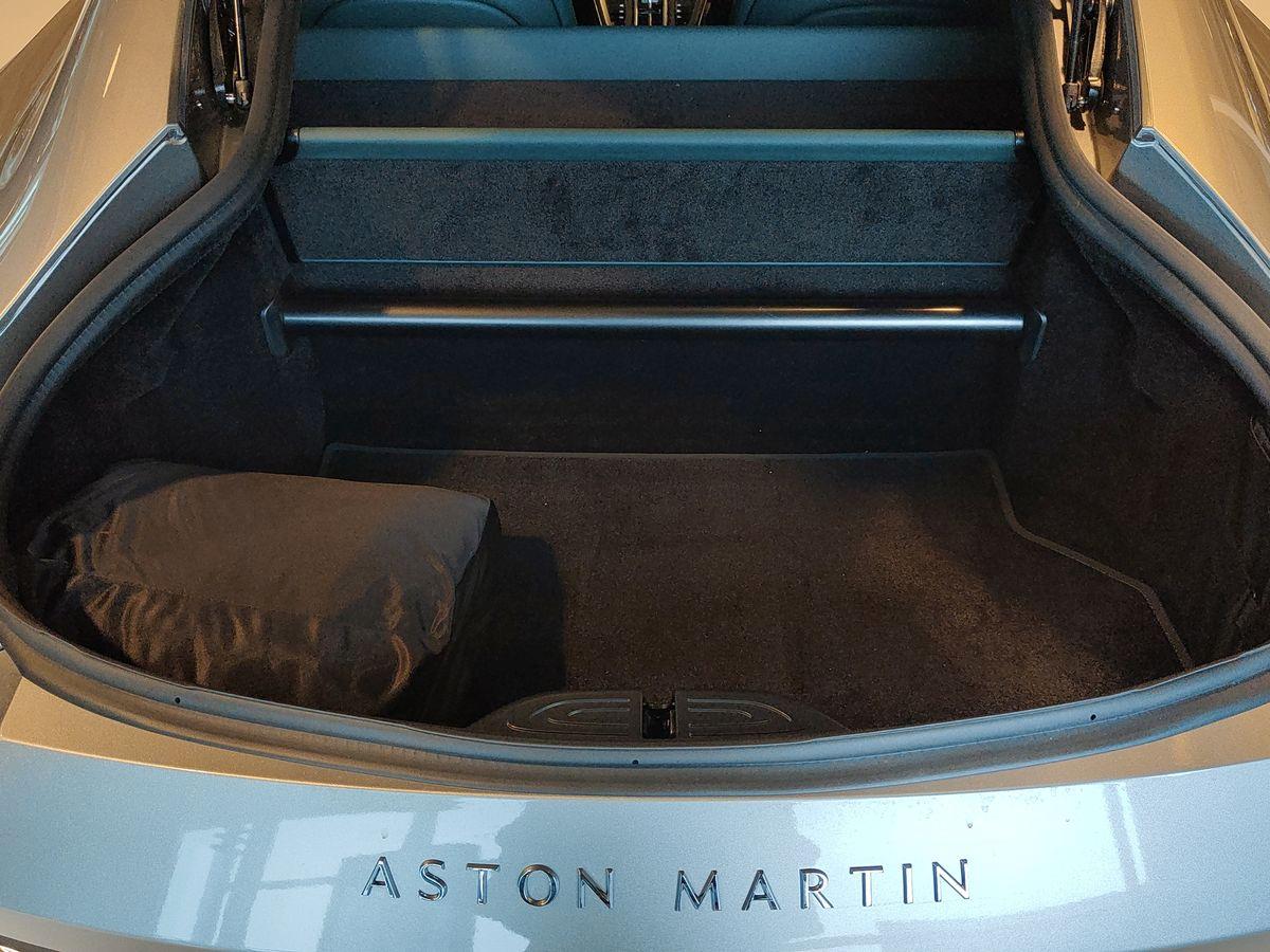 ASTON MARTIN VANTAGE MY26.5