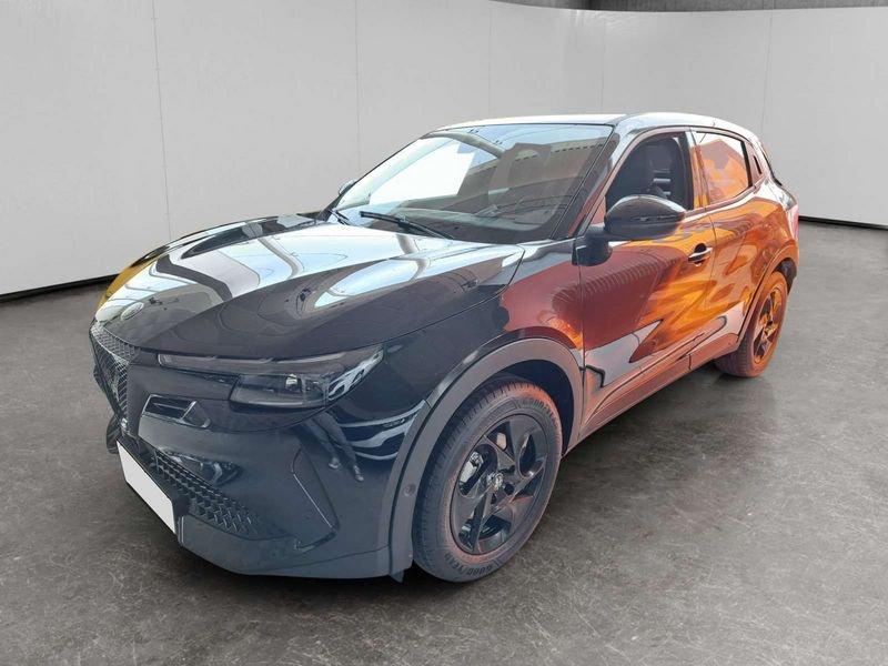 Alfa Romeo Junior 1.2 ibrida 145cv edct6