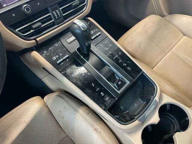 PORSCHE Macan 2.9 GTS