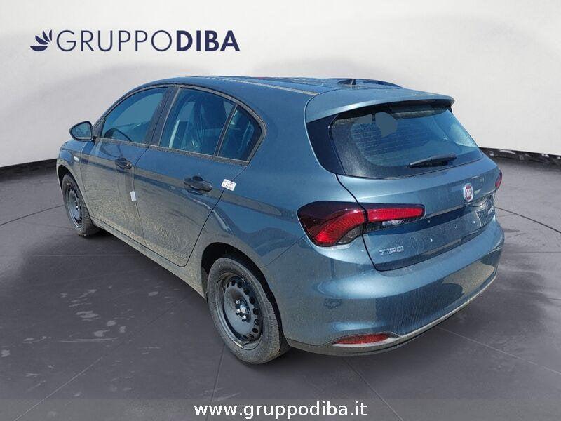 FIAT Tipo X2V Hatchback Hybrid 1.5 Hybrid 130cv Dct Hb Tipo