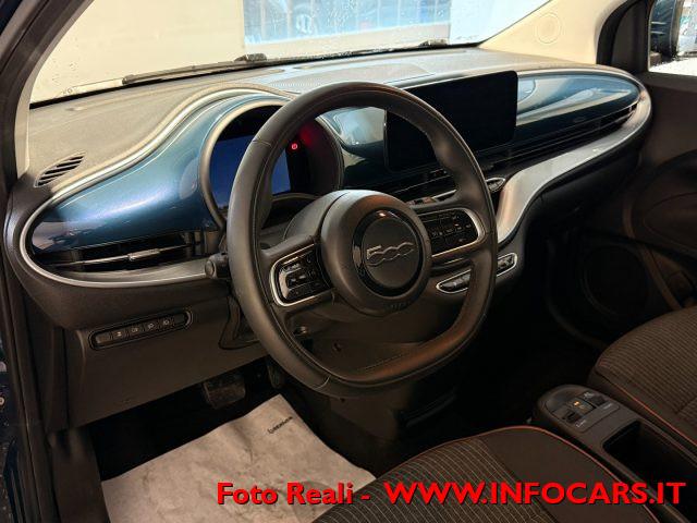 FIAT 500e Berlina 42 kWh - PROMO