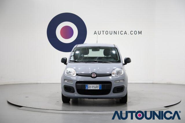 FIAT Panda 1.0 FIREFLY S&S HYBRID NEOPATENTATI
