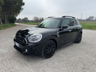 Mini Cooper SD Countryman 2.0 Business ALL4 Automatica