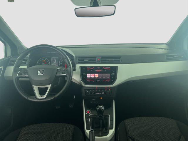 SEAT Arona Arona 1.0 TGI Xcellence