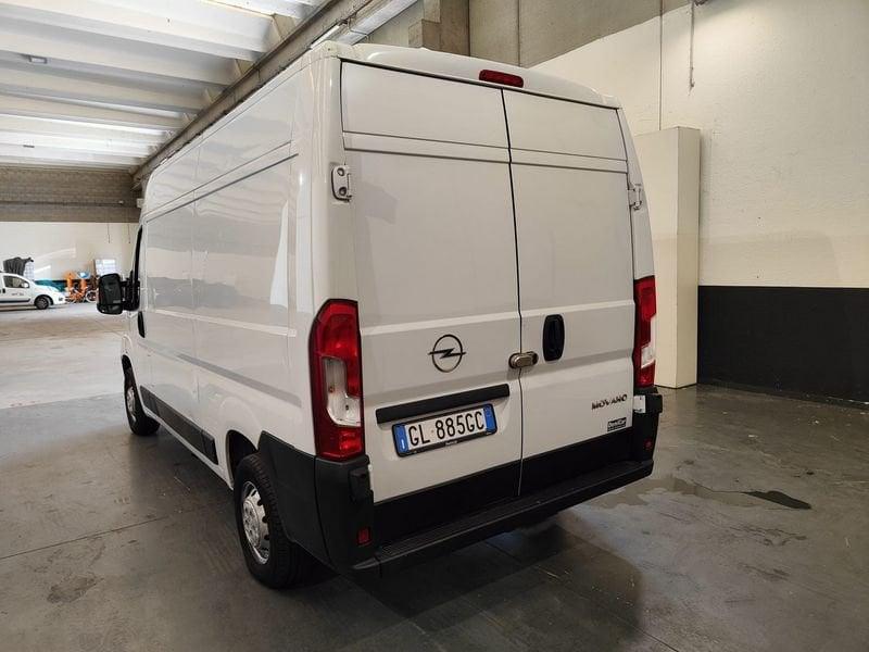 Opel Movano 33 2.2 BlueHDi 120 S&S L2H2 (IVA ESCL.)