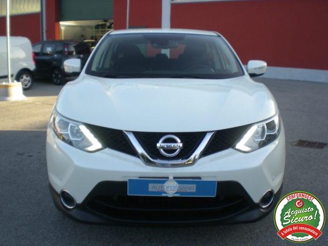 NISSAN Qashqai 1.6 dCi 4WD N-Conneccta - PRONTA CONSEGNA