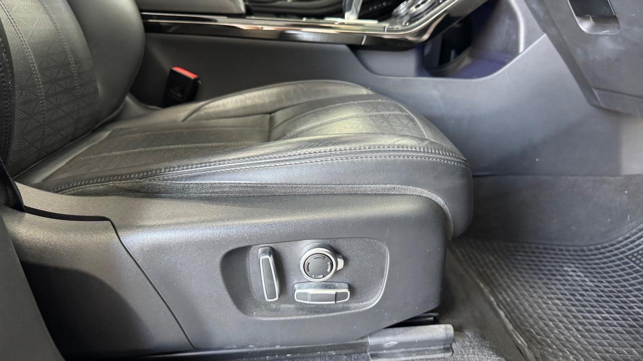 Range Rover Evoque 2.0D I4 204 CV R-Dynamic TETTO APRIBILE