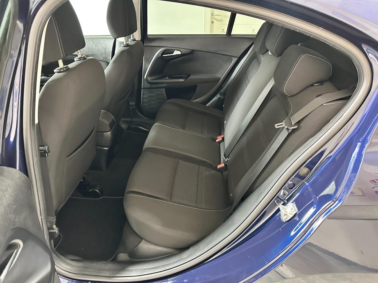 Fiat Tipo 1.6 Mjt 120cv Lounge - FULL - UNICO PROP