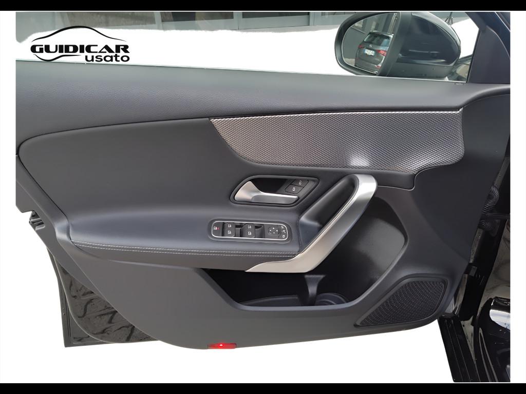 Mercedes-Benz Classe A - W177 2018 - A 160 Sport