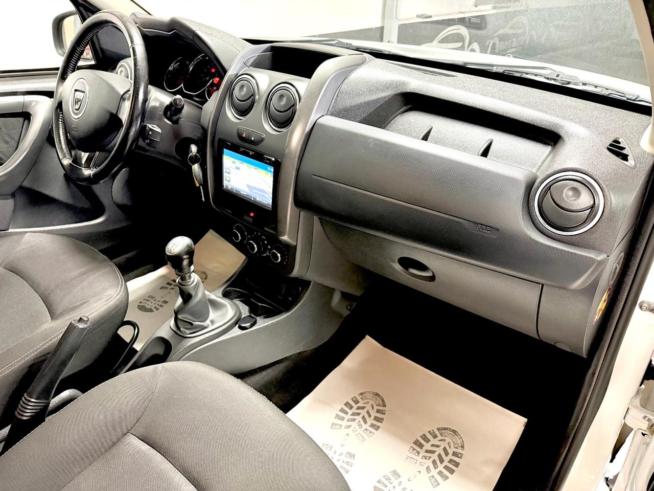Dacia Duster 1.5 dCi Lauréate PROMO ROTTAMAZIONE
