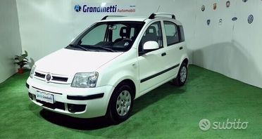 Fiat panda 1.2 dynamic 69cv my 11