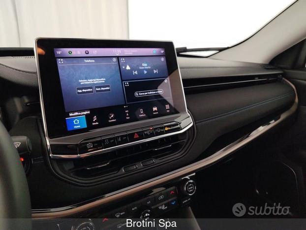 Jeep Compass 1.3 T4 240CV PHEV AT6 4xe S