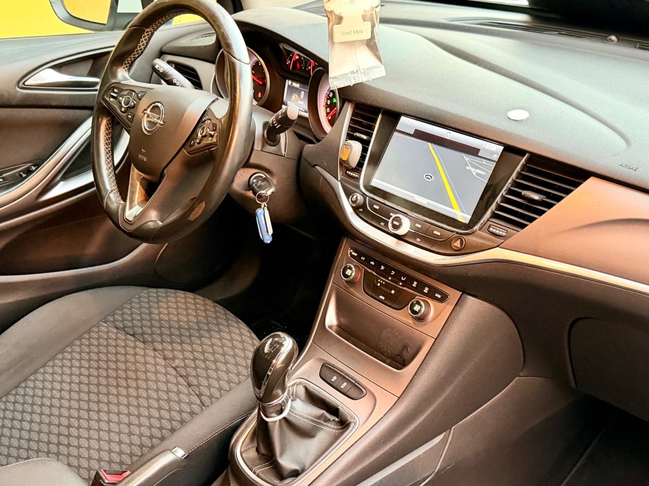 Opel Astra 1.6 CDTi 110CV Start&Stop Sports Tourer Innovation