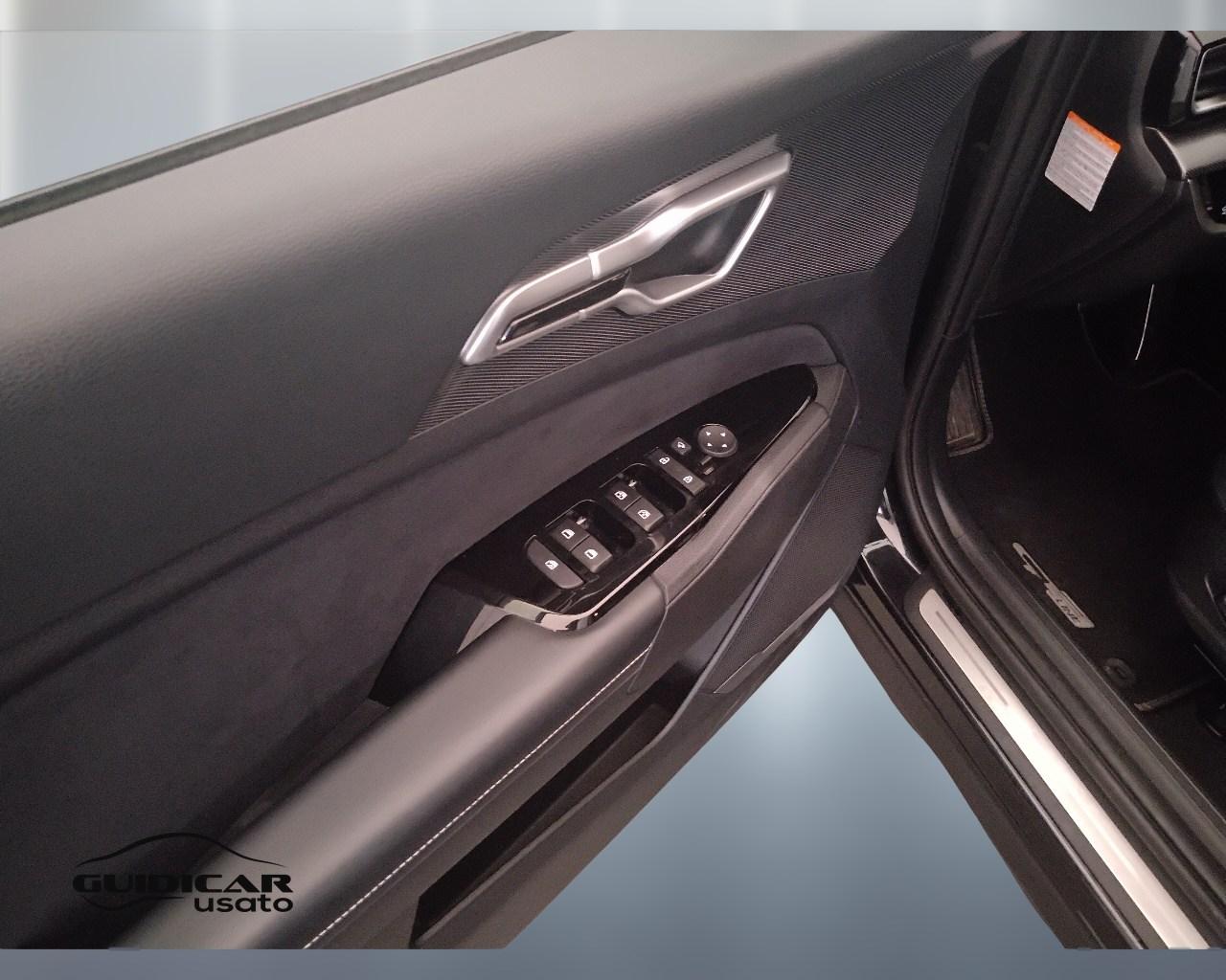 KIA Sportage V 2022 - Sportage 1.6 crdi mhev GT-line dct