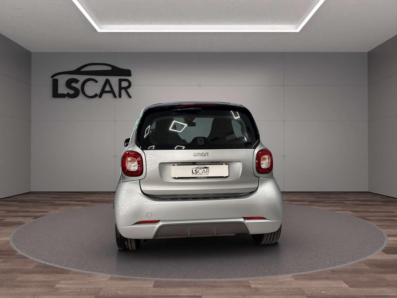smart forTwo 1.0 Superpassion 71cv~Unipro~Promo Finanziamento
