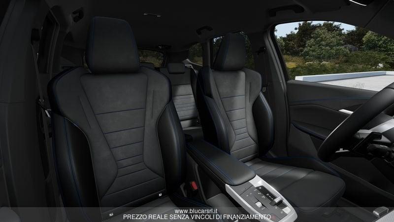 BMW X1 sDrive 18d MSport DCT