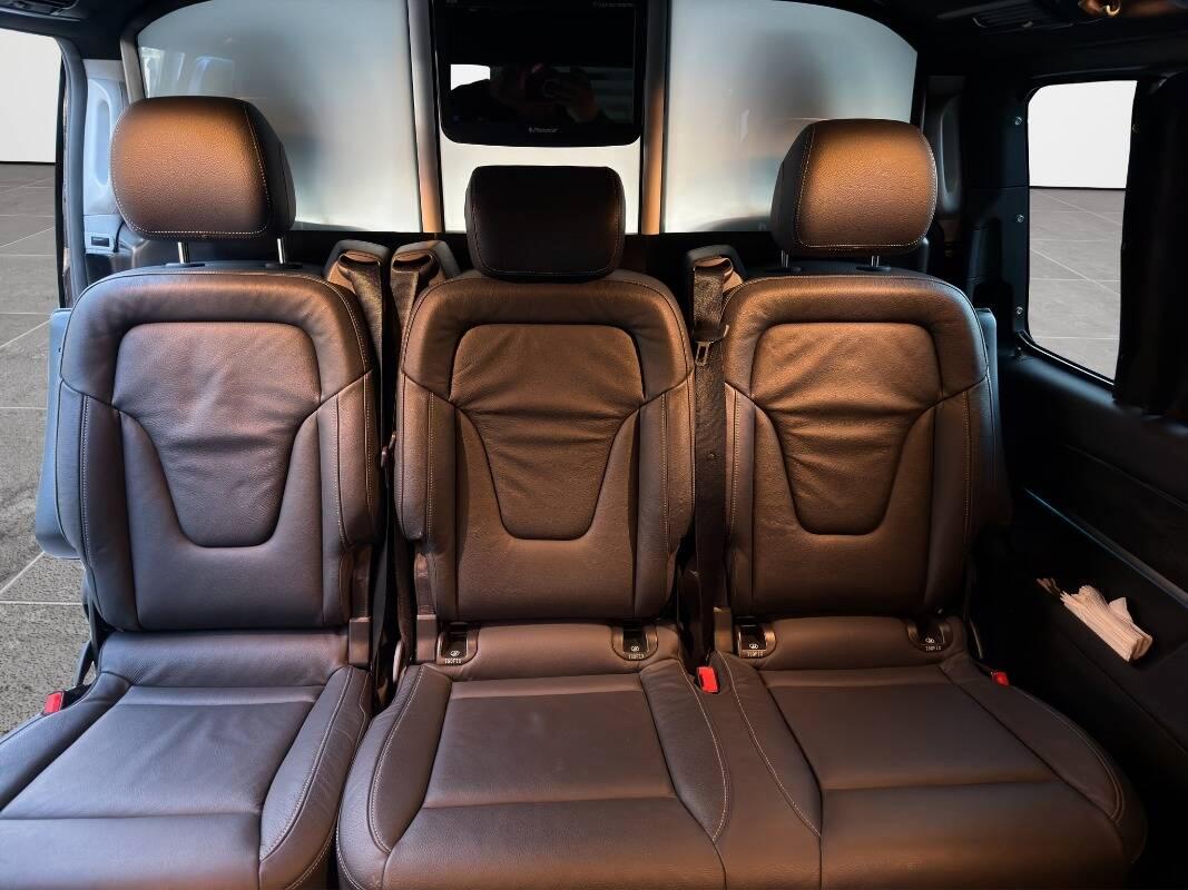 Mercedes Classe V 250 250 d Premium Long