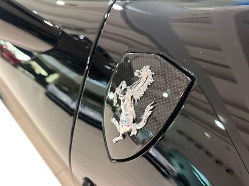 Ferrari 488 GTB 488 GTB Vettura Atelier Garanzia Ferrari approved 42 mesi