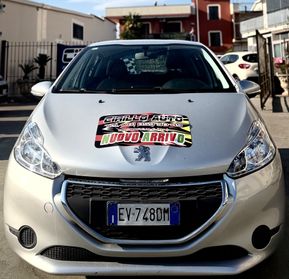 Peugeot 208 1.4 Diesel 68 Cv