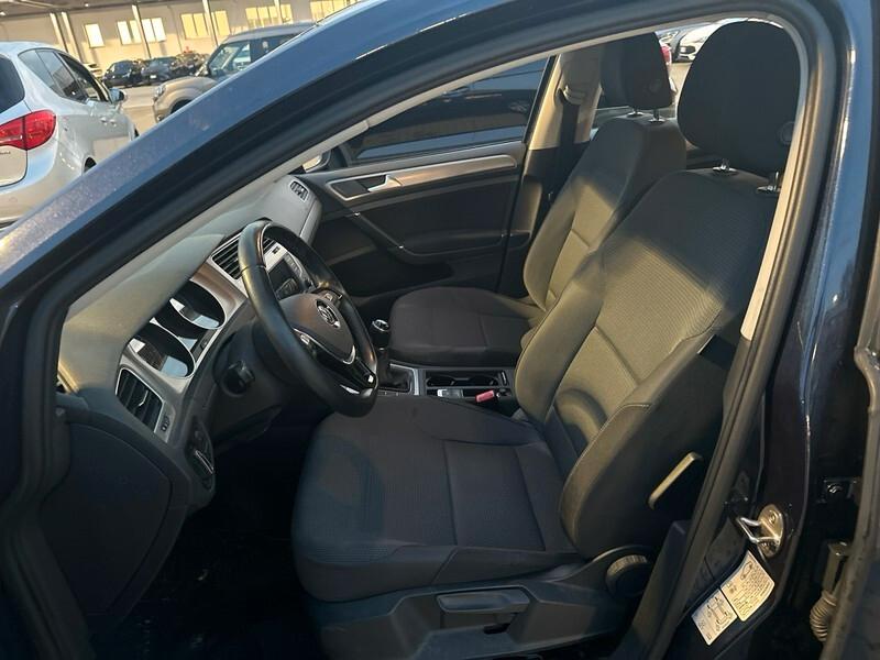 Volkswagen Golf 1.4 TSI 125 CV 5p. Comfortline BlueMotion Technology