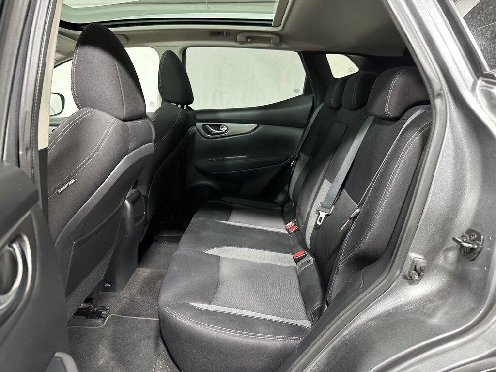 Nissan Qashqai 1.5 dci N-Connecta 110cv