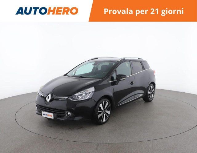 RENAULT Clio Sporter dCi 8V 90CV EDC Start&Stop Energy Duel2