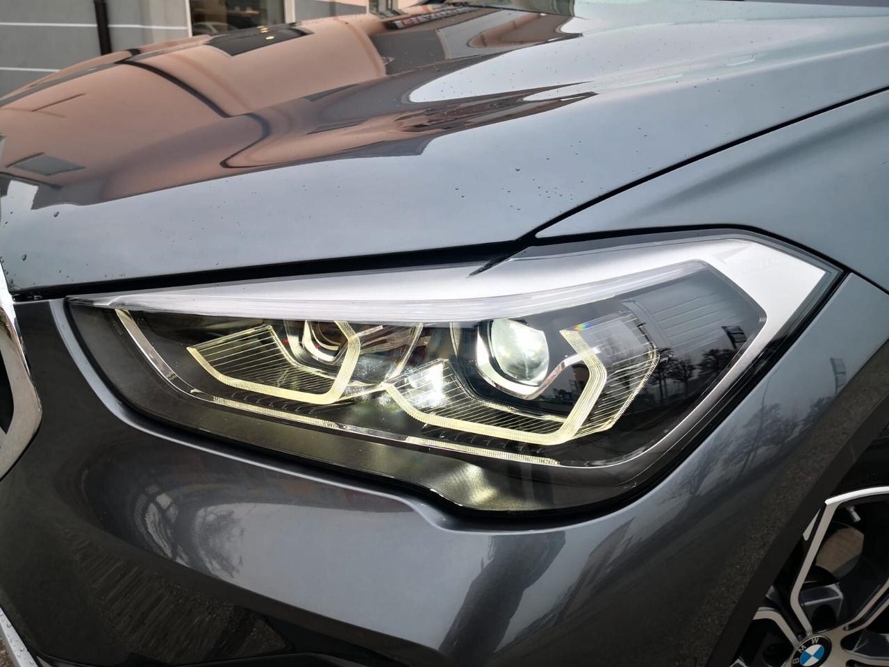 Bmw X1 xDrive18d xLine Plus