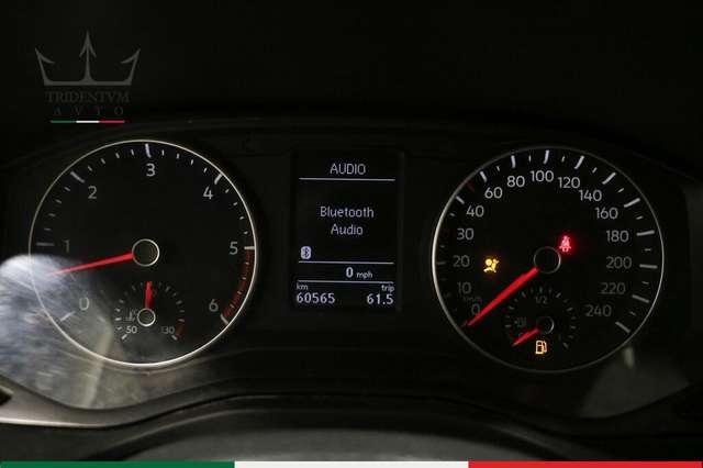 Volkswagen Amarok 3.0 V6 tdi Comfortline 4motion 204cv DC