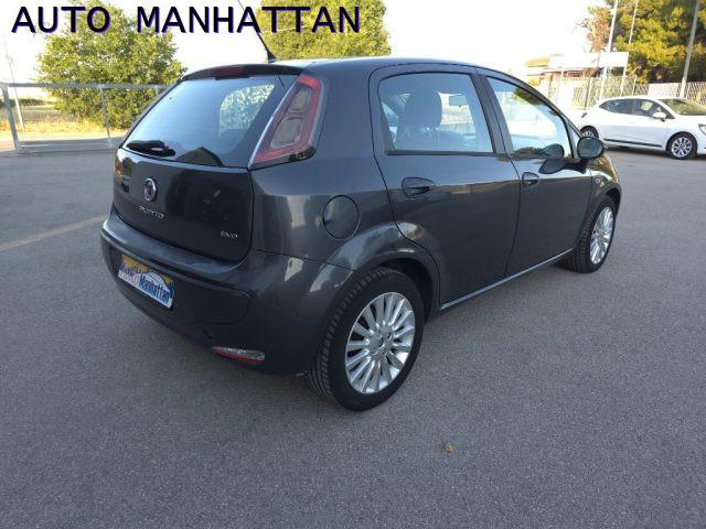 FIAT Punto Evo 1.3 Mjt 90 CV 5 porte Dynamic