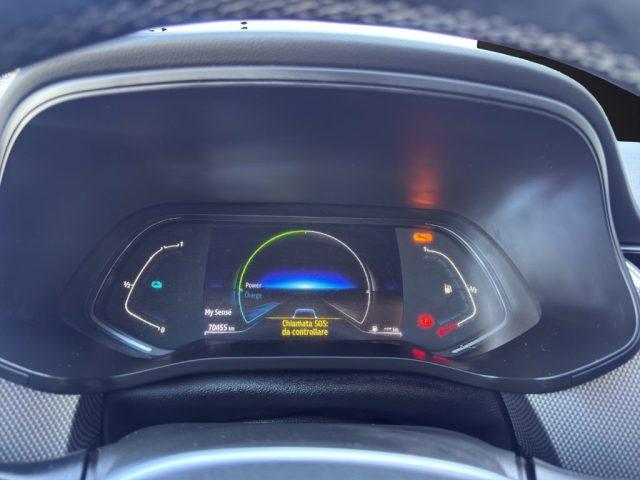 RENAULT Arkana Arkana Hybrid E-Tech 145 CV Intens