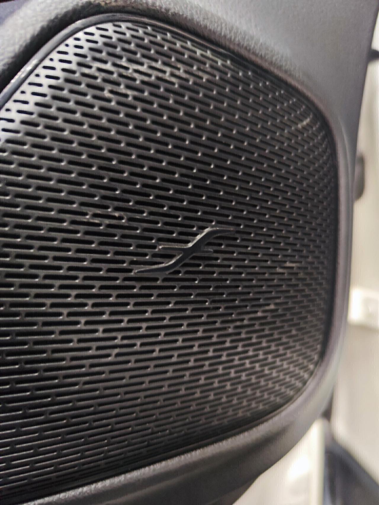 Mercedes-benz GLA 200 d Automatic Premium Tetto Led