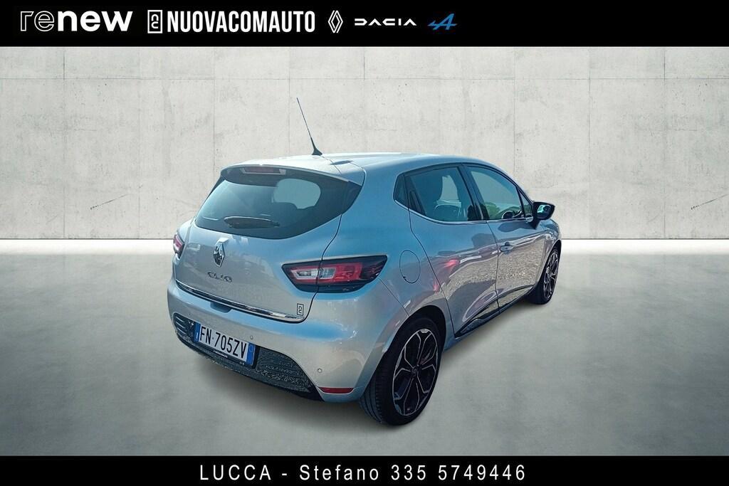 Renault Clio 5 Porte 1.2 TCe Energy Duel2