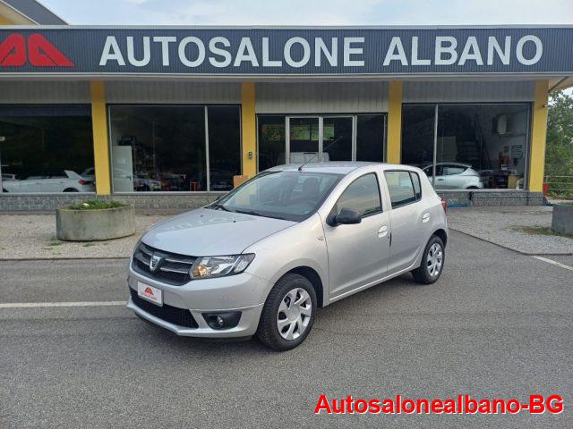 DACIA Sandero 1.5 dCi 75CV Start&Stop Laureate PER NEOPATENTATI