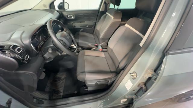 CITROEN C3 Aircross PureTech 130 S&S EAT6 Shine Pack - VARI COLORI!
