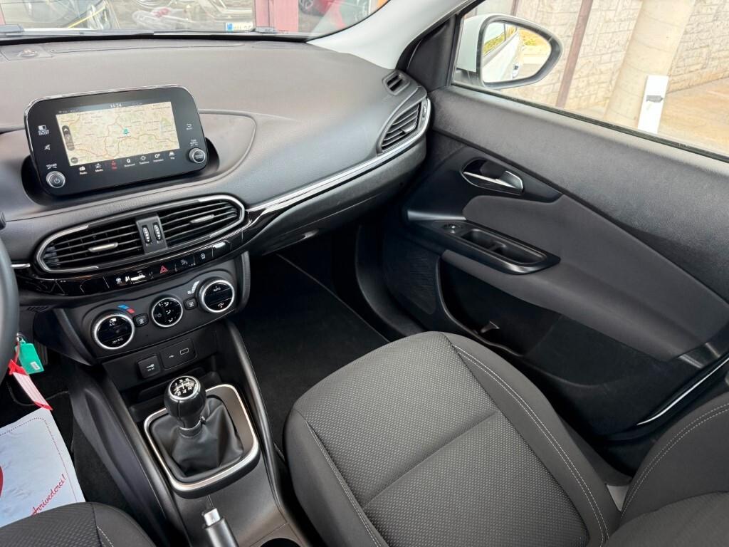 Fiat Tipo 1.3 Mjt Business S&s 95cv