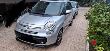 Tetto panoramico Fiat 500L 1.3 Multijet 85 CV Lounge