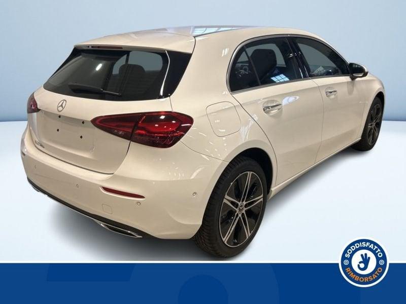 Mercedes-Benz Classe A 250e EQ-Power Automatic Progressive Advanced Plus