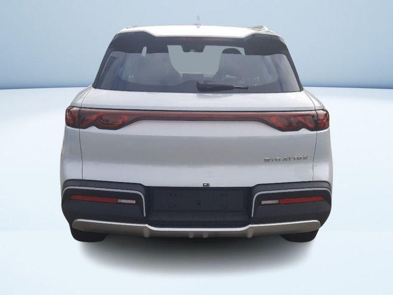 BYD Atto 2 Active